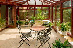 Fordcombe conservatory quotes