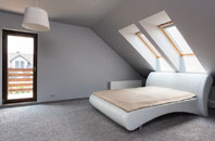 Fordcombe bedroom extensions