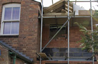 free Fordcombe home extension quotes