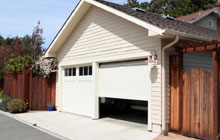 Fordcombe garage construction leads