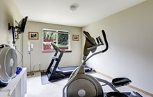 Fordcombe home gym construction leads