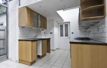 Fordcombe kitchen extension leads
